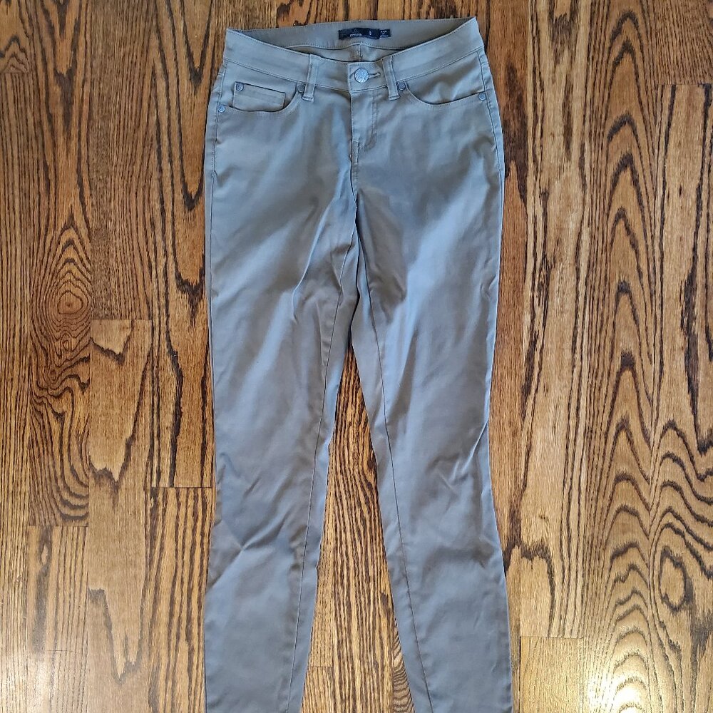 Prana Briann Pants (Women's O Reg)